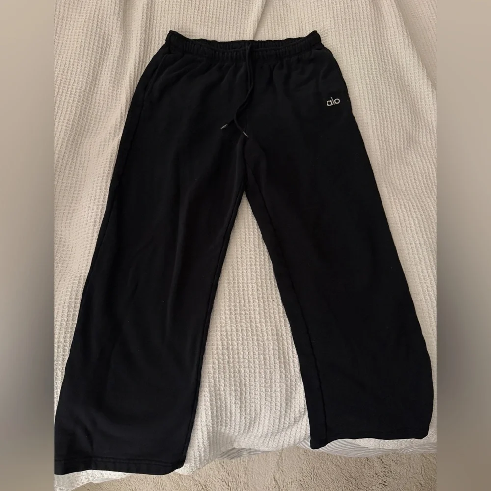 Black Alo Set - Picture 7 of 9